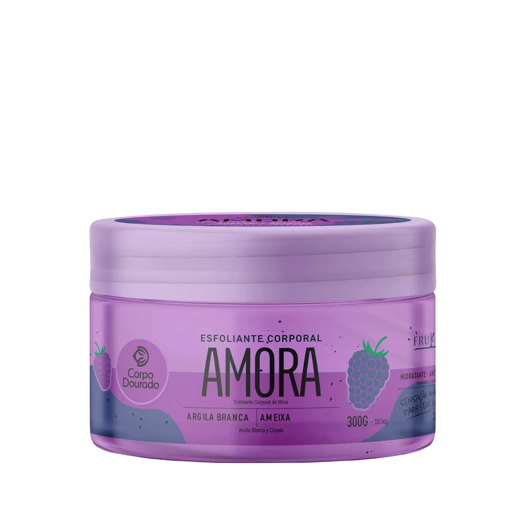 AMORA 300